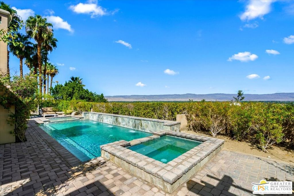 Rancho Mirage Cove - Residential