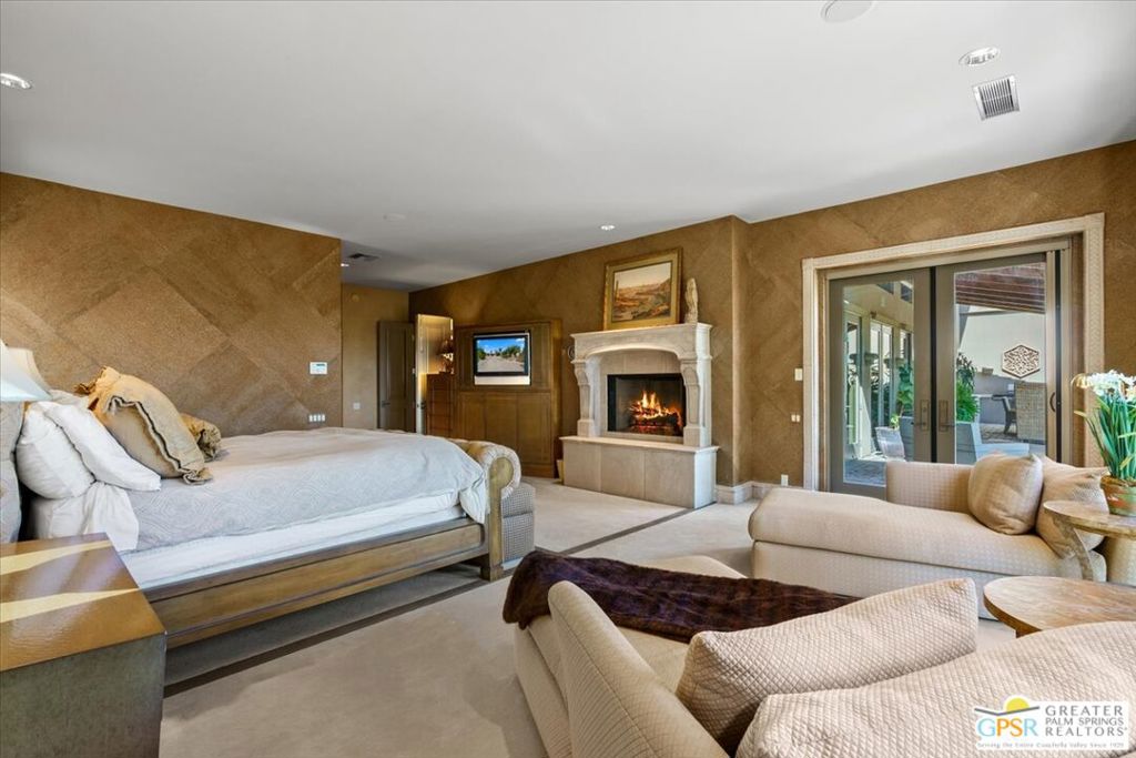 Rancho Mirage Cove - Residential