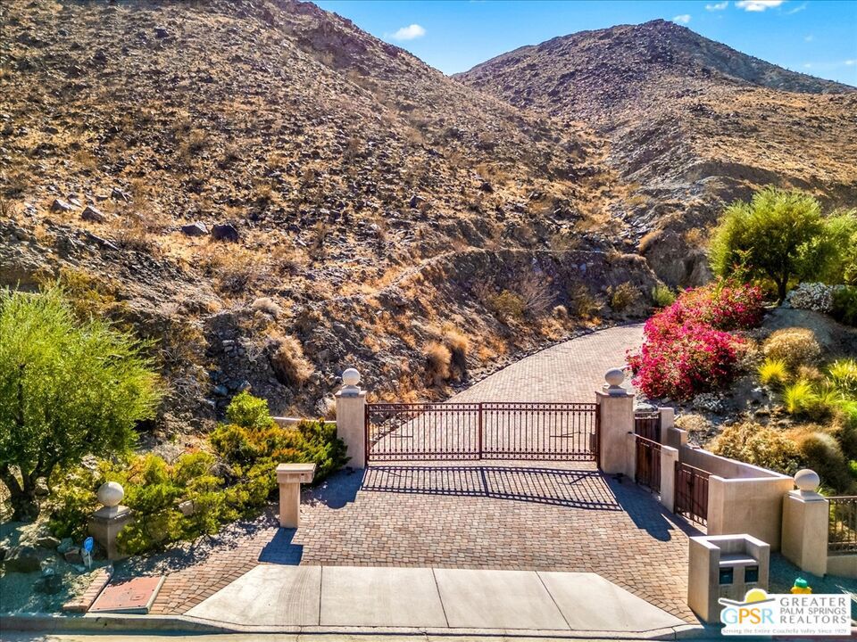 Rancho Mirage Cove - Residential