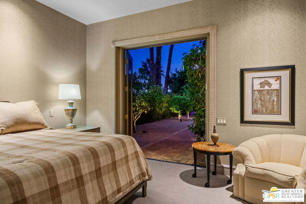 Rancho Mirage Cove - Residential