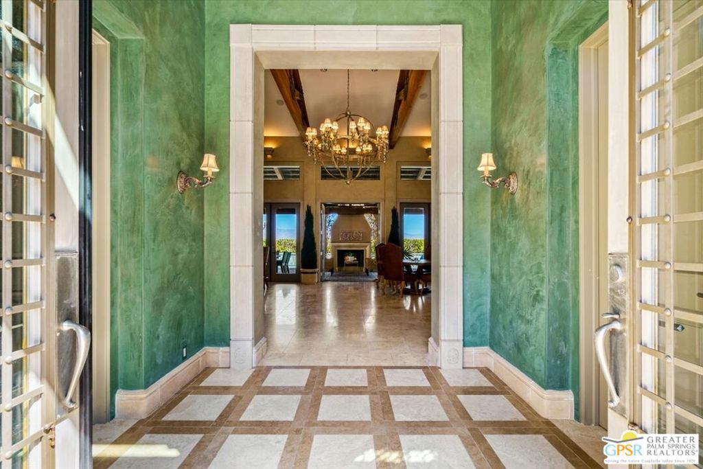 Rancho Mirage Cove - Residential
