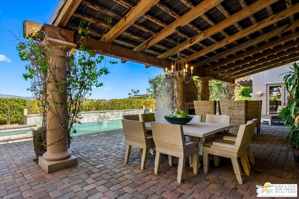 Rancho Mirage Cove - Residential