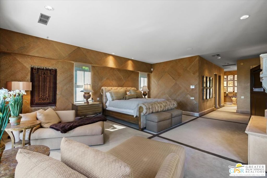 Rancho Mirage Cove - Residential