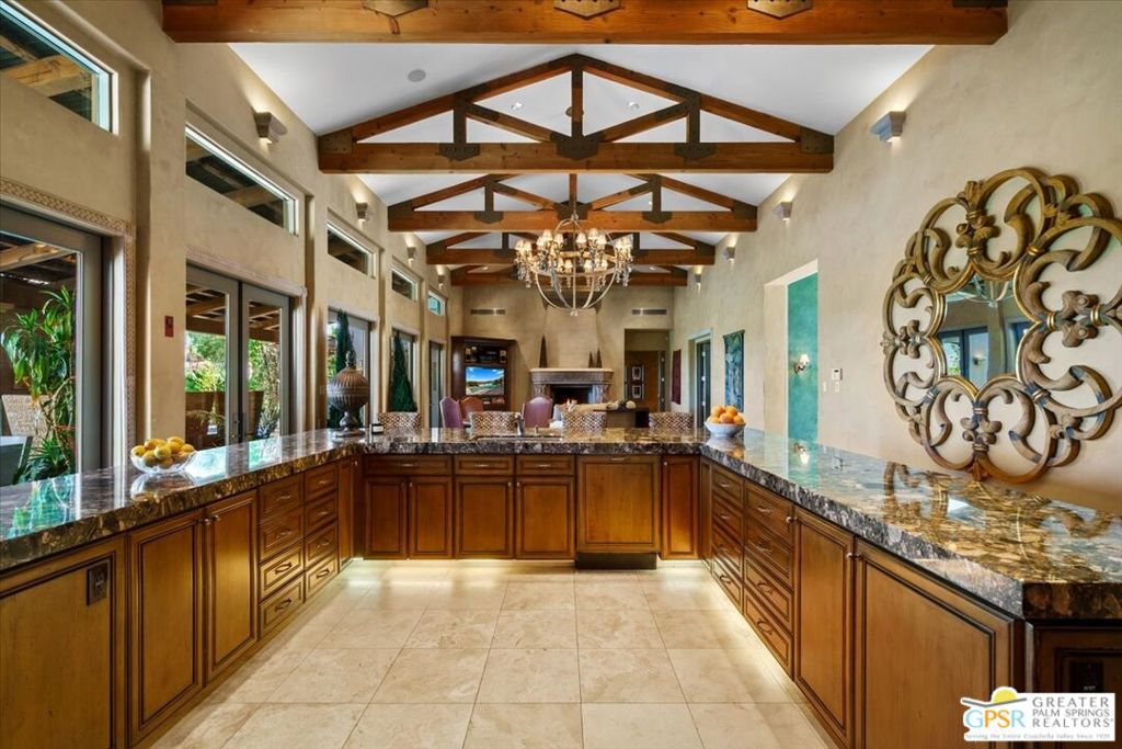 Rancho Mirage Cove - Residential
