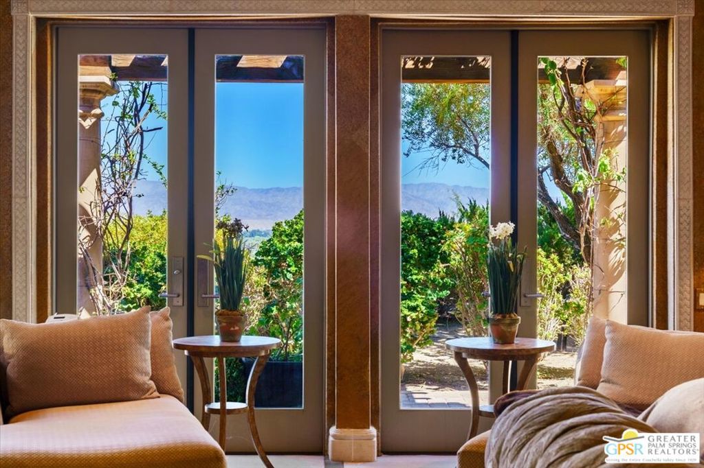 Rancho Mirage Cove - Residential