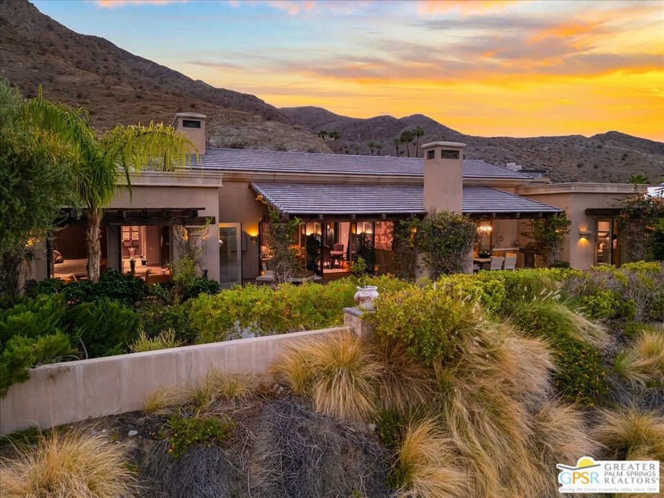 Rancho Mirage Cove - Residential