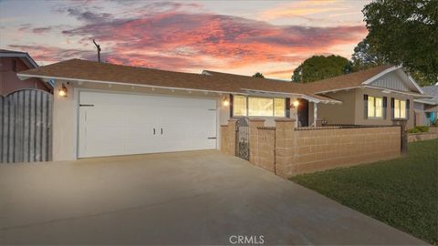 Photo of 1212 W Vesta Street, Ontario, CA 91762 (MLS # CV26012839)