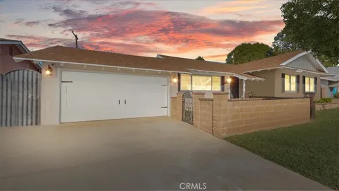 1212 W Vesta Street, Ontario, CA 91762 - MLS#: CV26012839