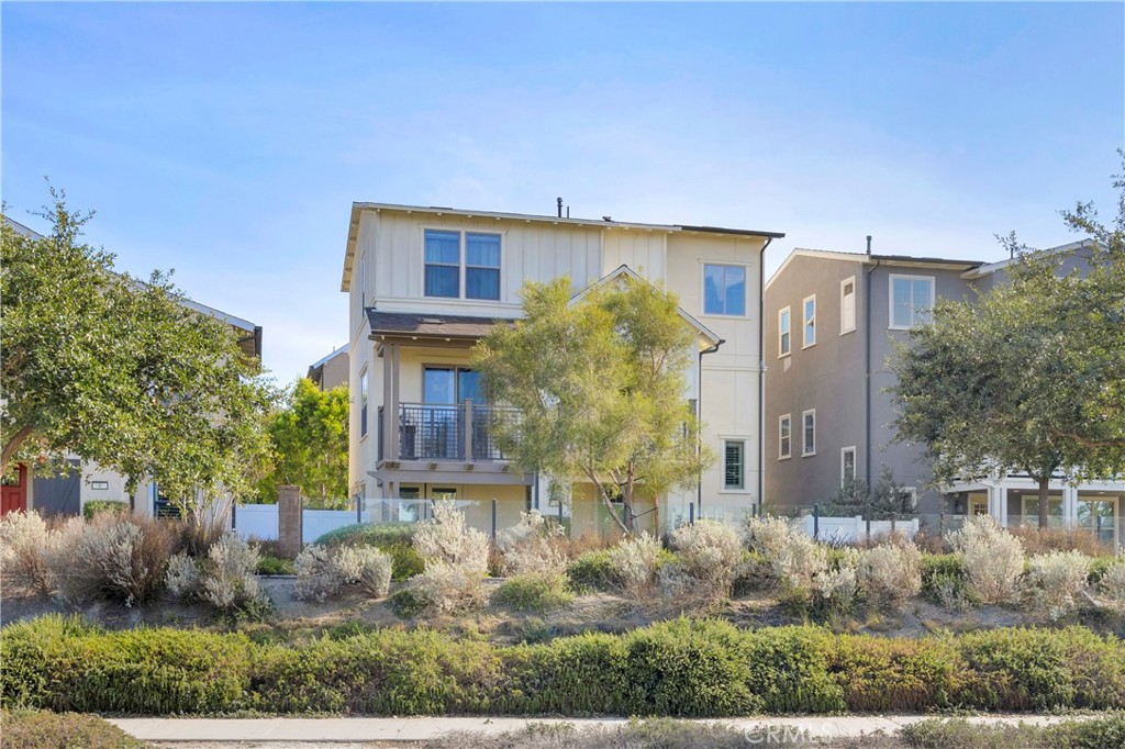 Canopy (ESCANO) - Residential Lease