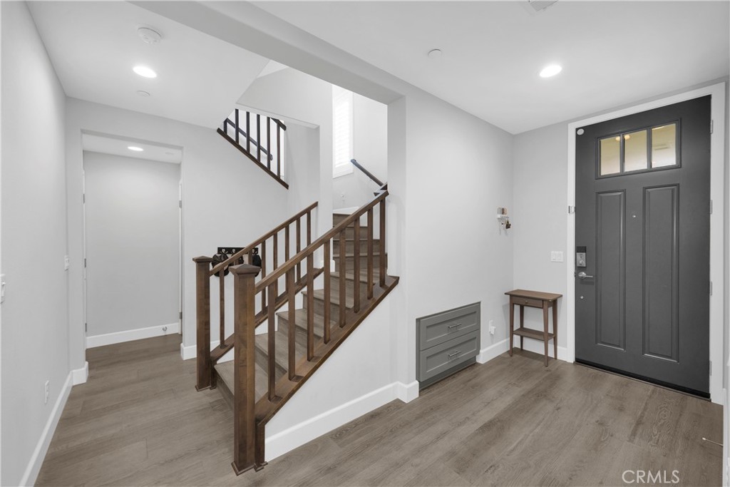 Canopy (ESCANO) - Residential Lease