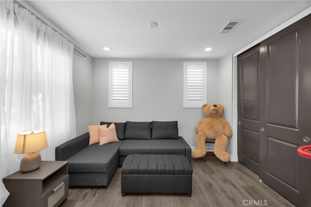 Canopy (ESCANO) - Residential Lease