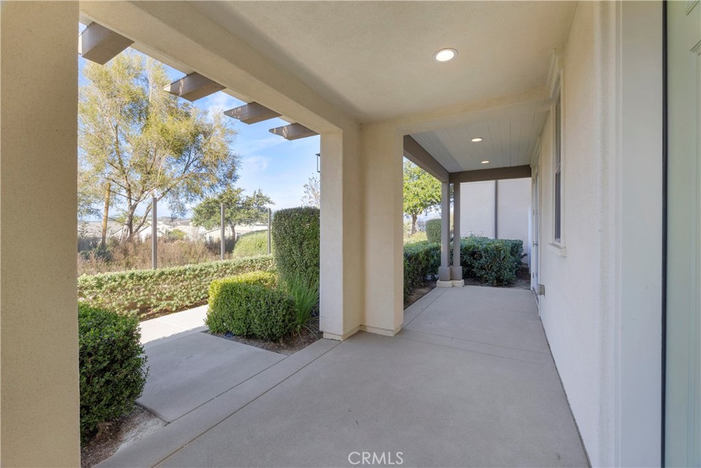 Canopy (ESCANO) - Residential Lease