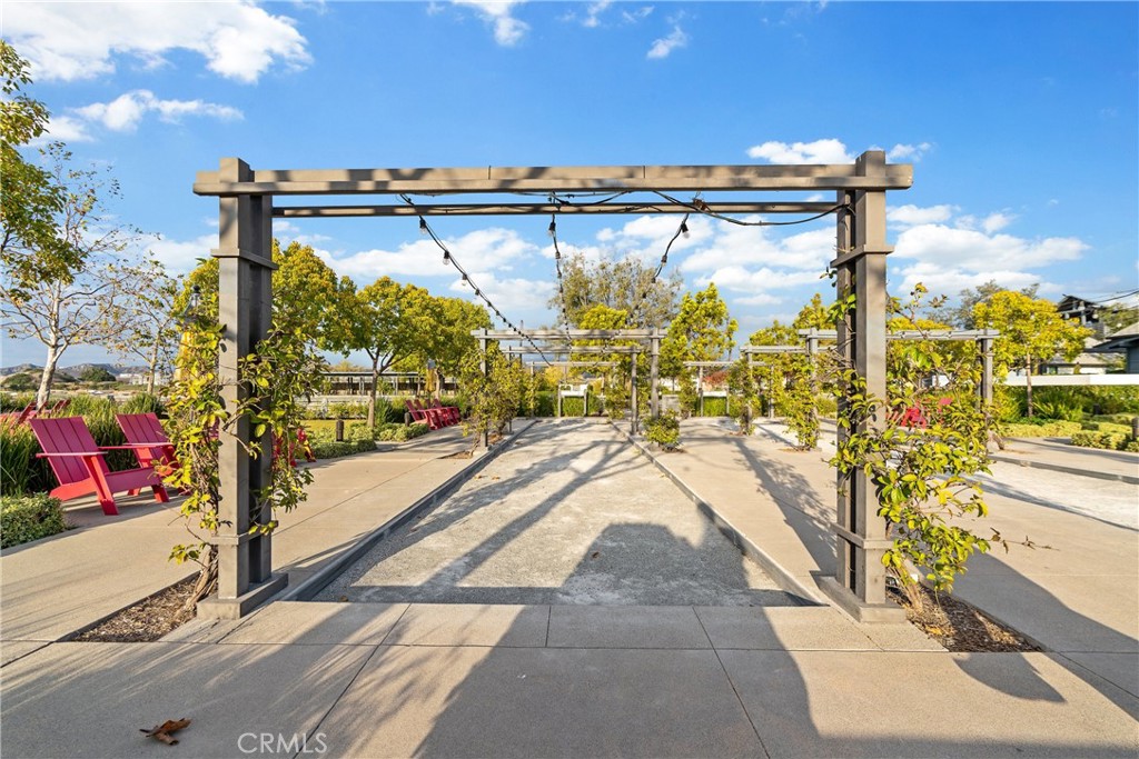 Canopy (ESCANO) - Residential Lease