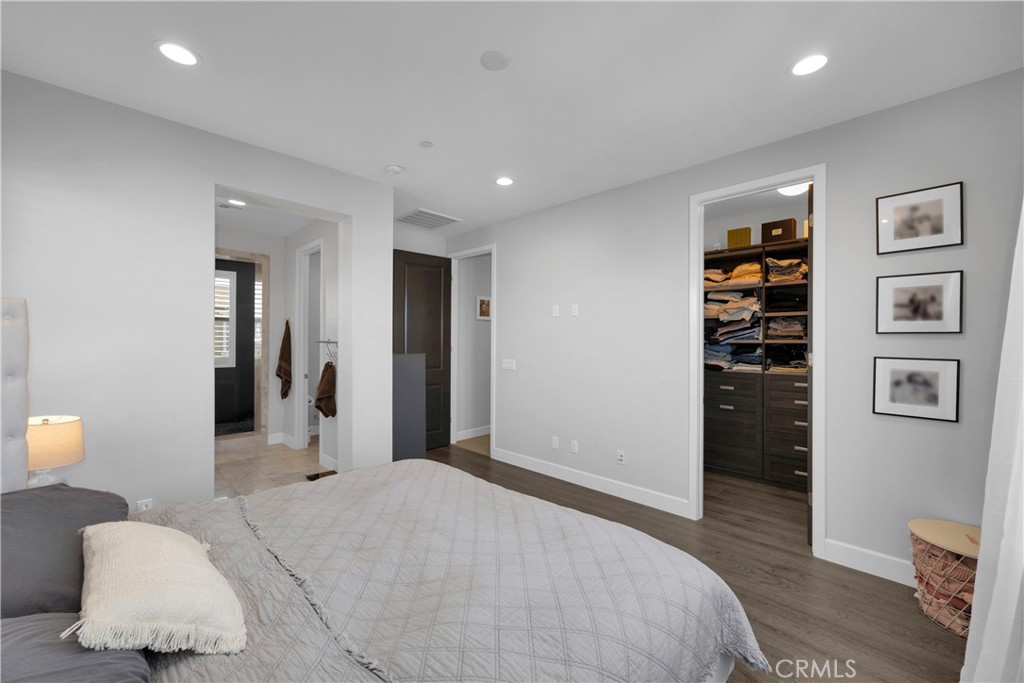 Canopy (ESCANO) - Residential Lease