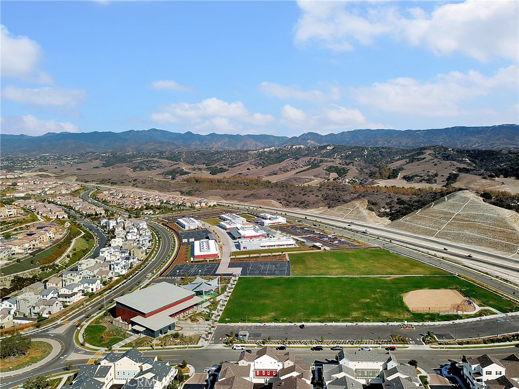 Canopy (ESCANO) - Residential Lease