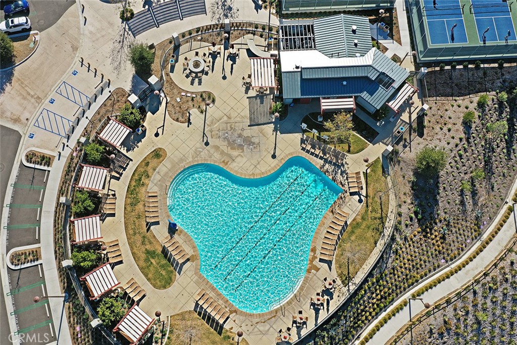 Canopy (ESCANO) - Residential Lease