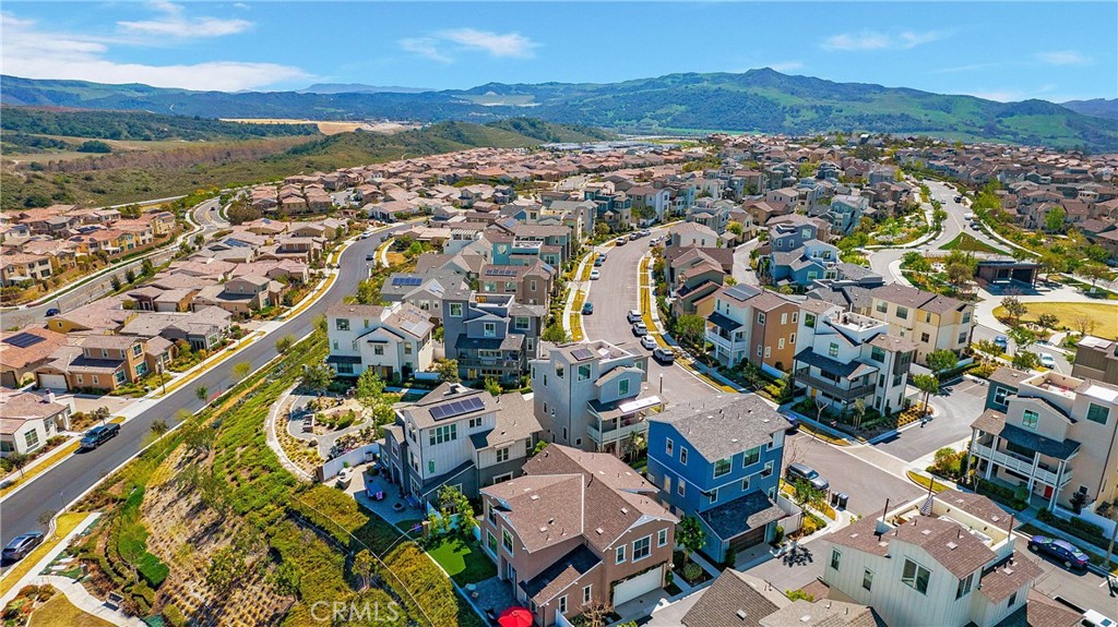 Canopy (ESCANO) - Residential Lease