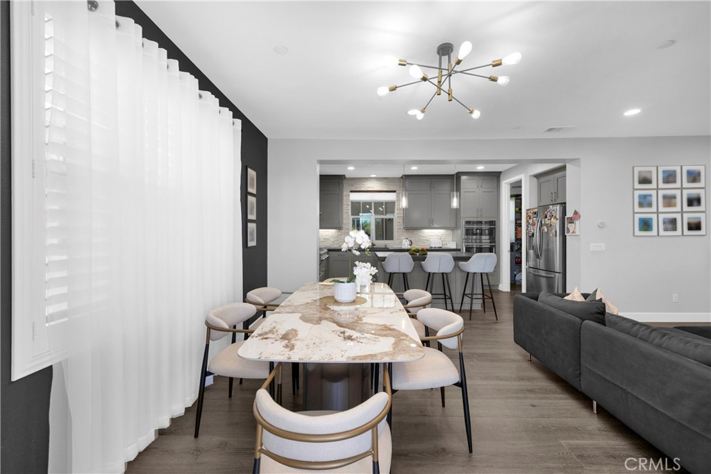 Canopy (ESCANO) - Residential Lease