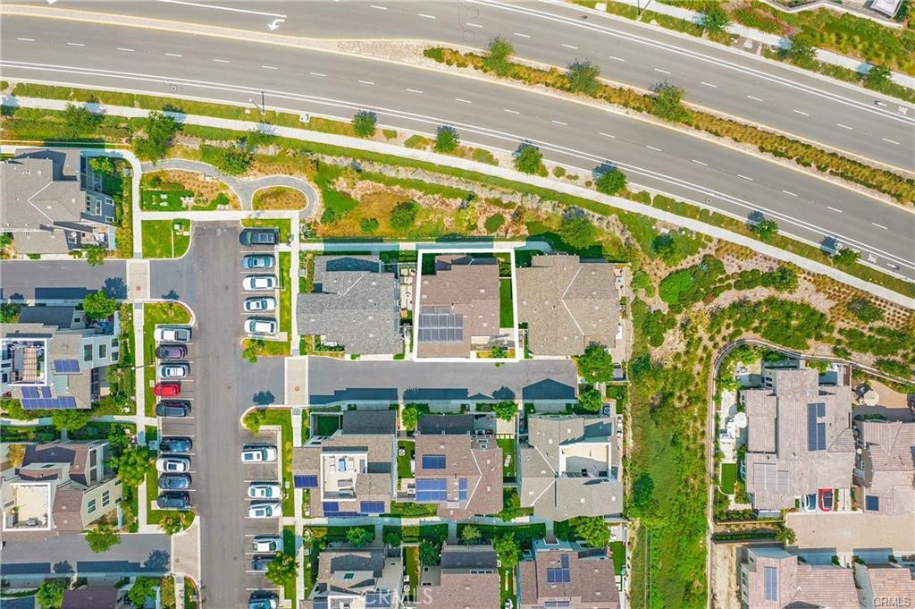 Canopy (ESCANO) - Residential Lease