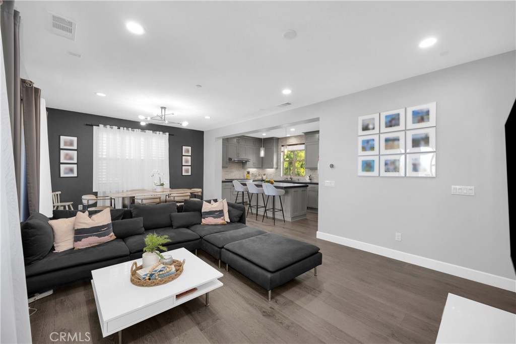 Canopy (ESCANO) - Residential Lease