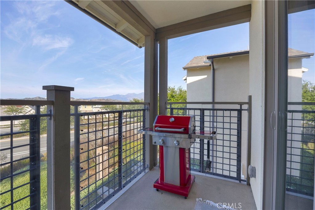 Canopy (ESCANO) - Residential Lease