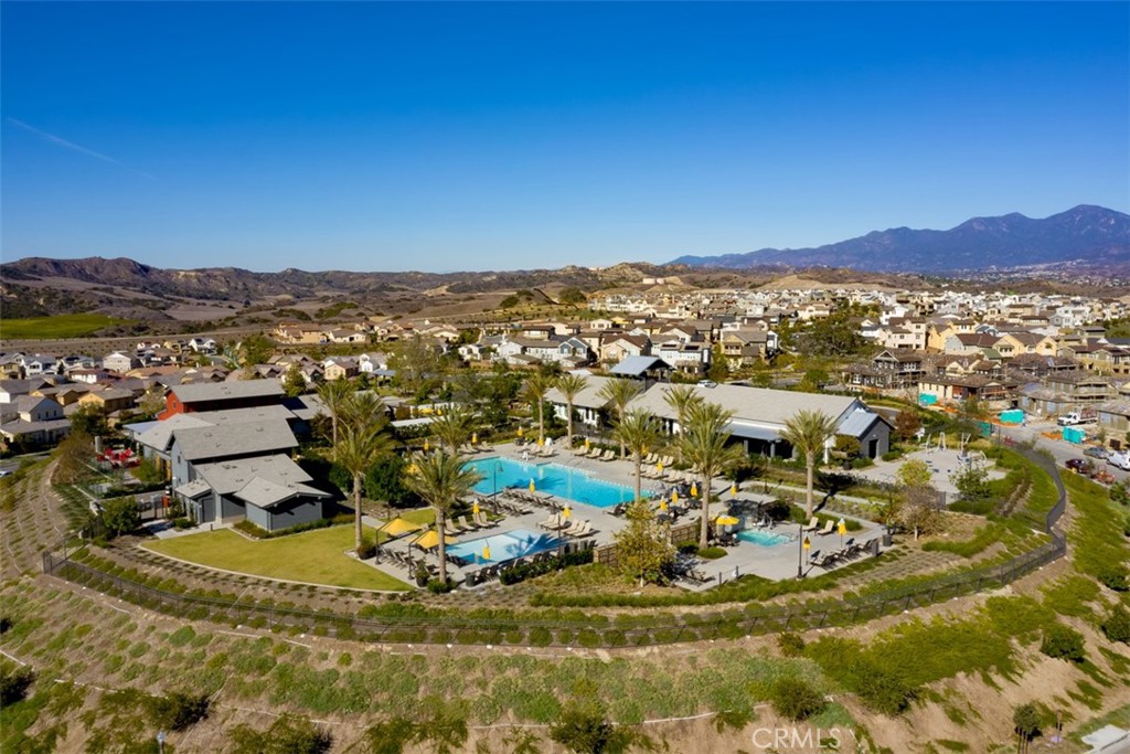 Canopy (ESCANO) - Residential Lease