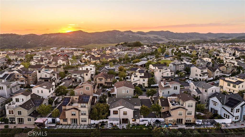 Canopy (ESCANO) - Residential Lease