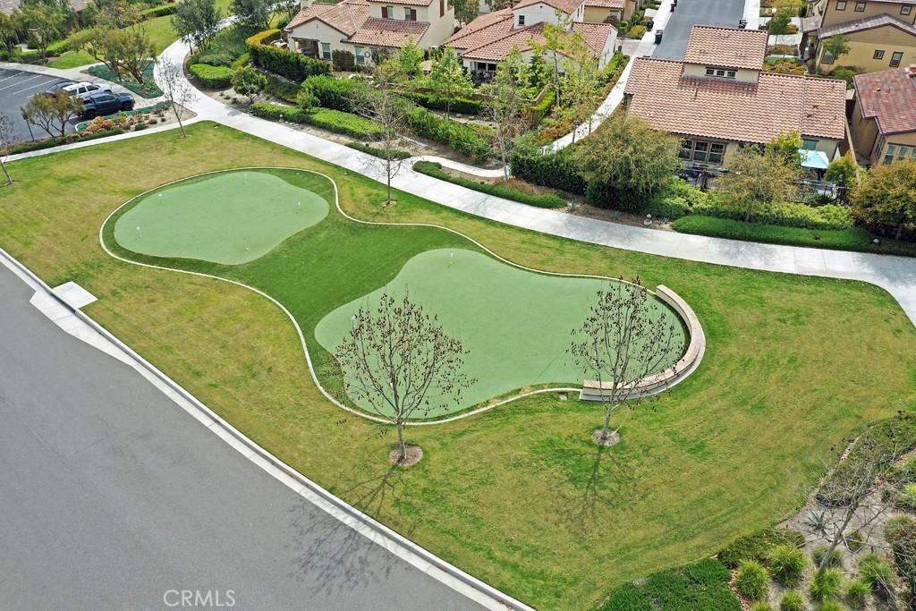 Canopy (ESCANO) - Residential Lease