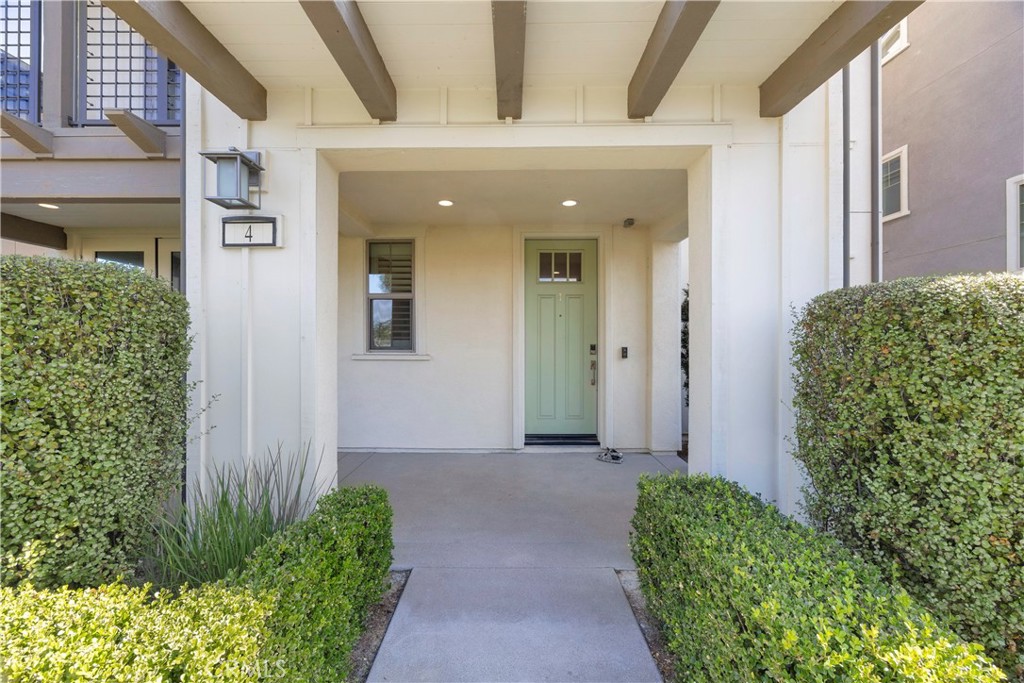 Canopy (ESCANO) - Residential Lease