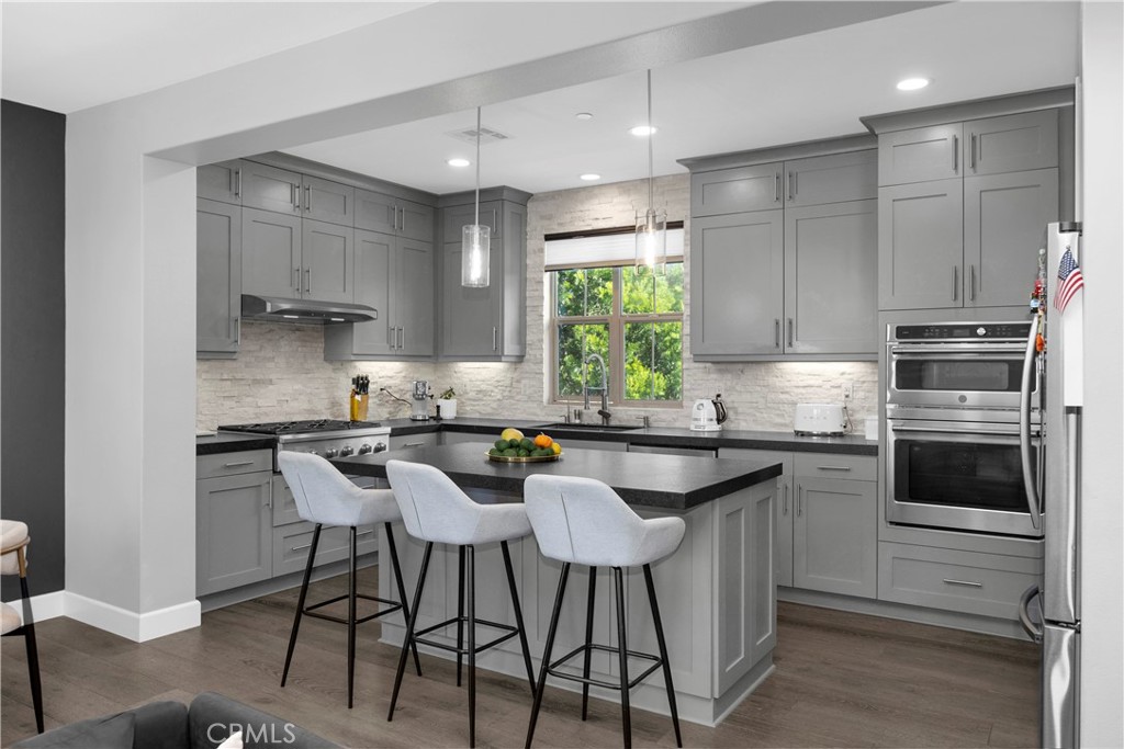 Canopy (ESCANO) - Residential Lease