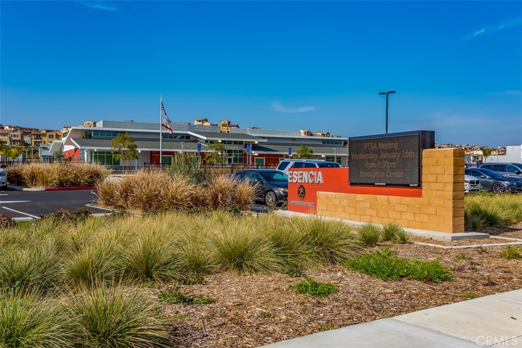 Canopy (ESCANO) - Residential Lease