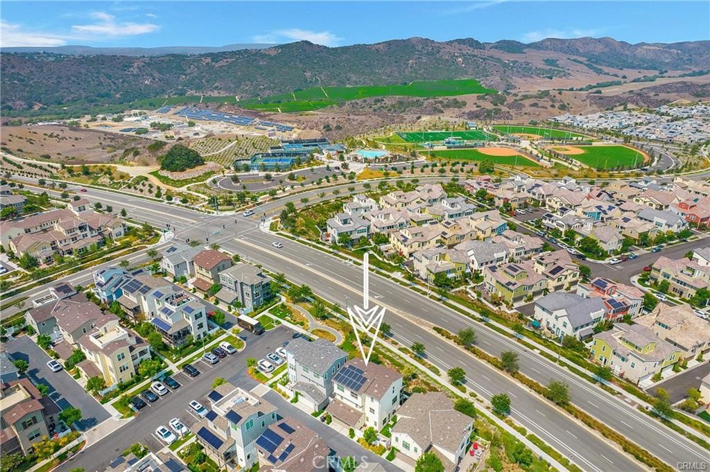 Canopy (ESCANO) - Residential Lease