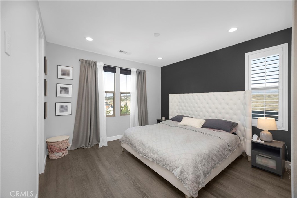 Canopy (ESCANO) - Residential Lease