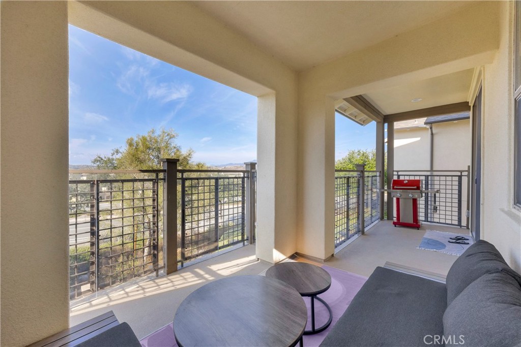 Canopy (ESCANO) - Residential Lease