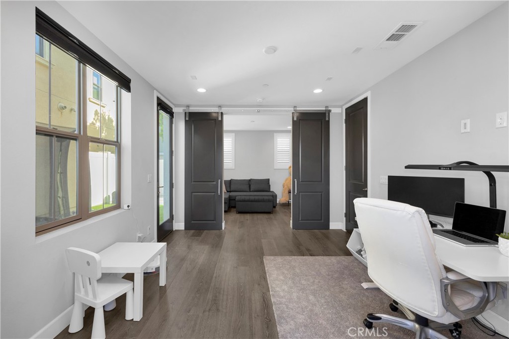 Canopy (ESCANO) - Residential Lease