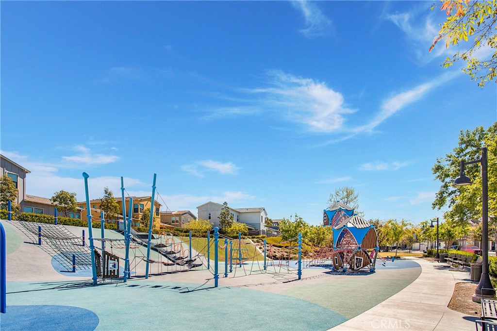 Canopy (ESCANO) - Residential Lease