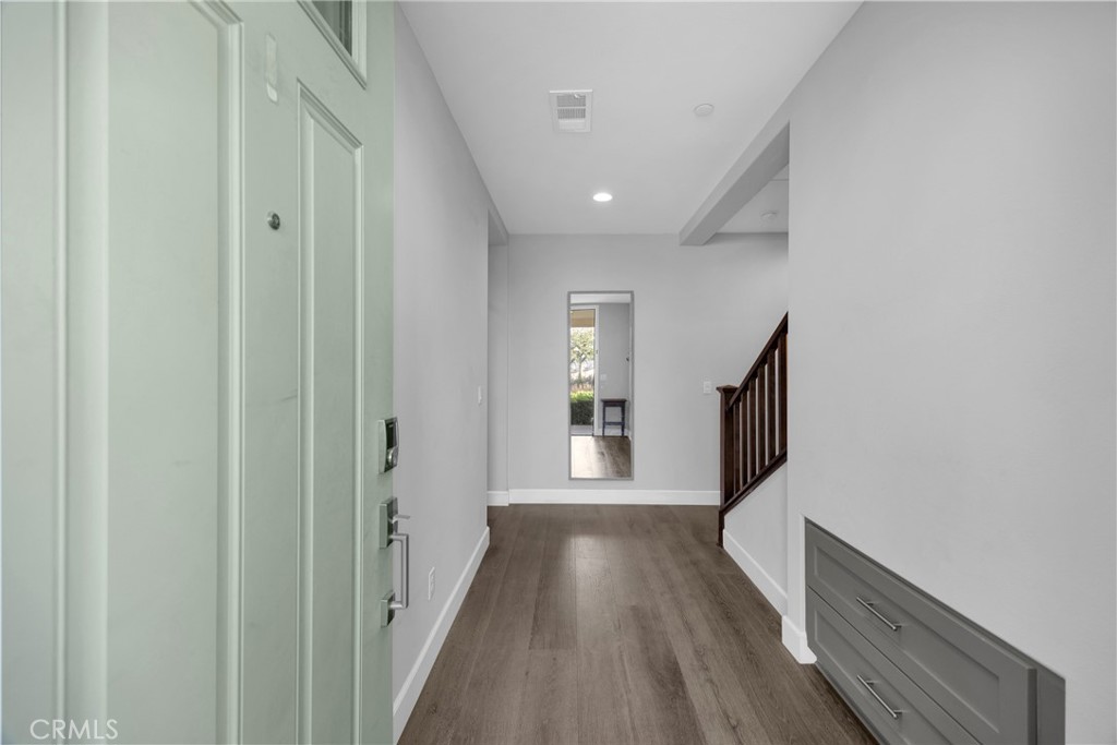 Canopy (ESCANO) - Residential Lease