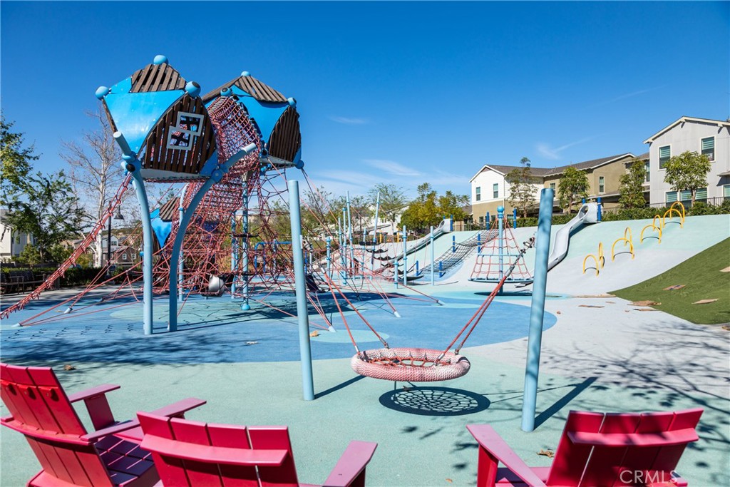 Canopy (ESCANO) - Residential Lease