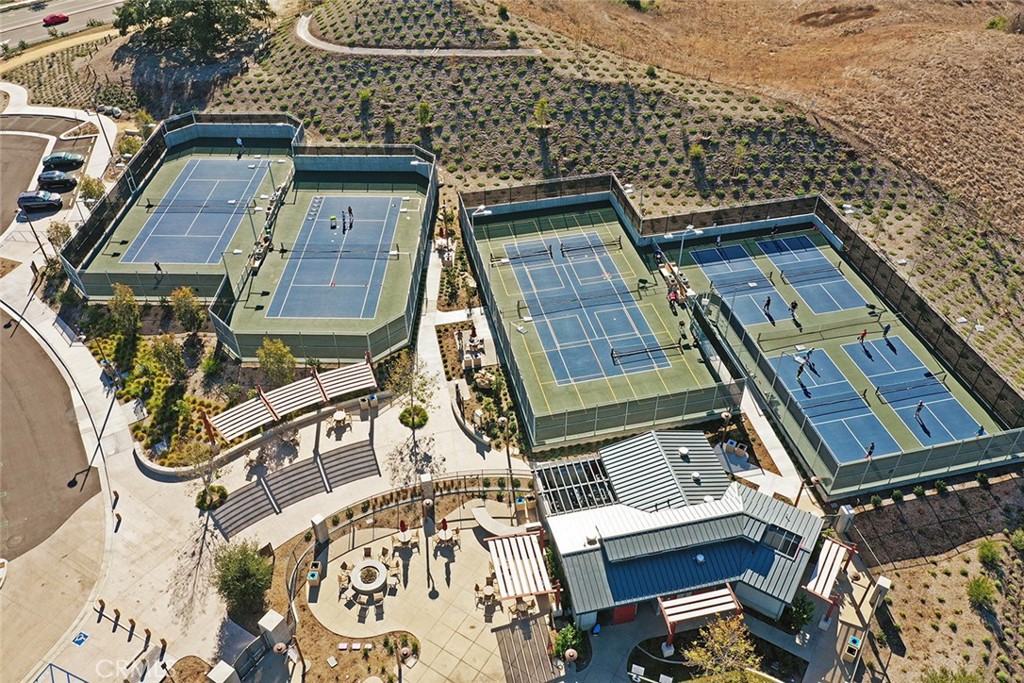 Canopy (ESCANO) - Residential Lease