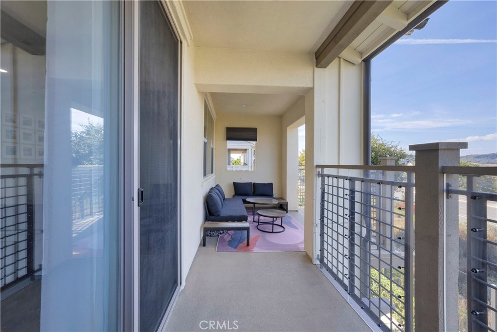 Canopy (ESCANO) - Residential Lease