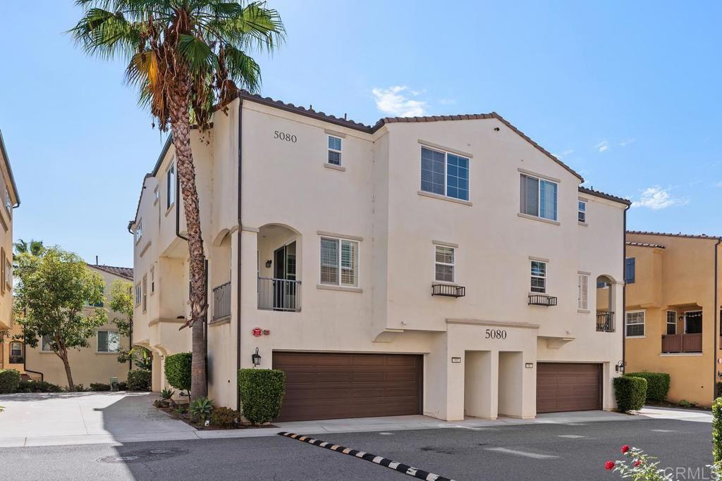 5080 Tranquil Way