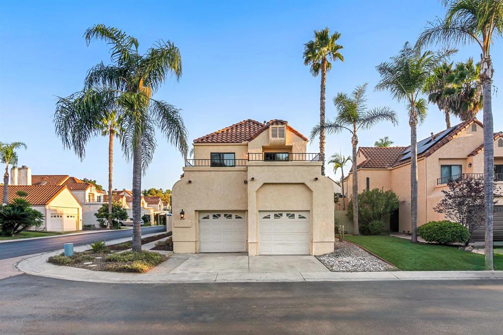 Southwest Escondido - Residential