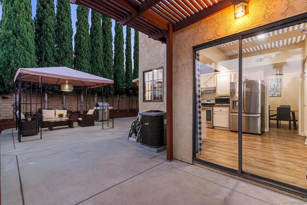 Southwest Escondido - Residential