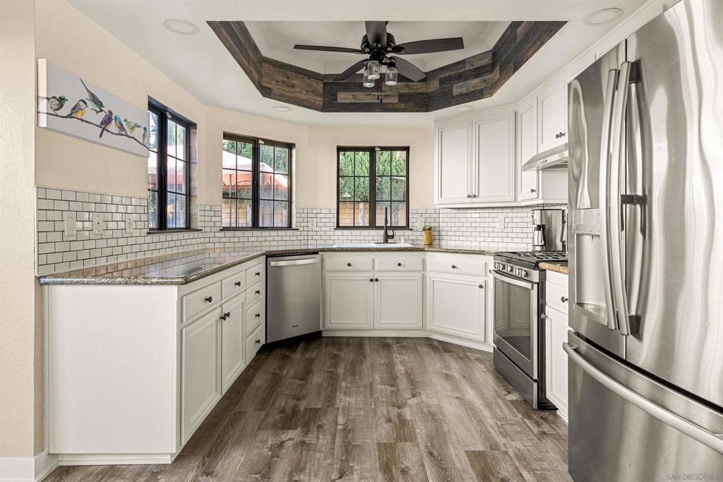 Southwest Escondido - Residential