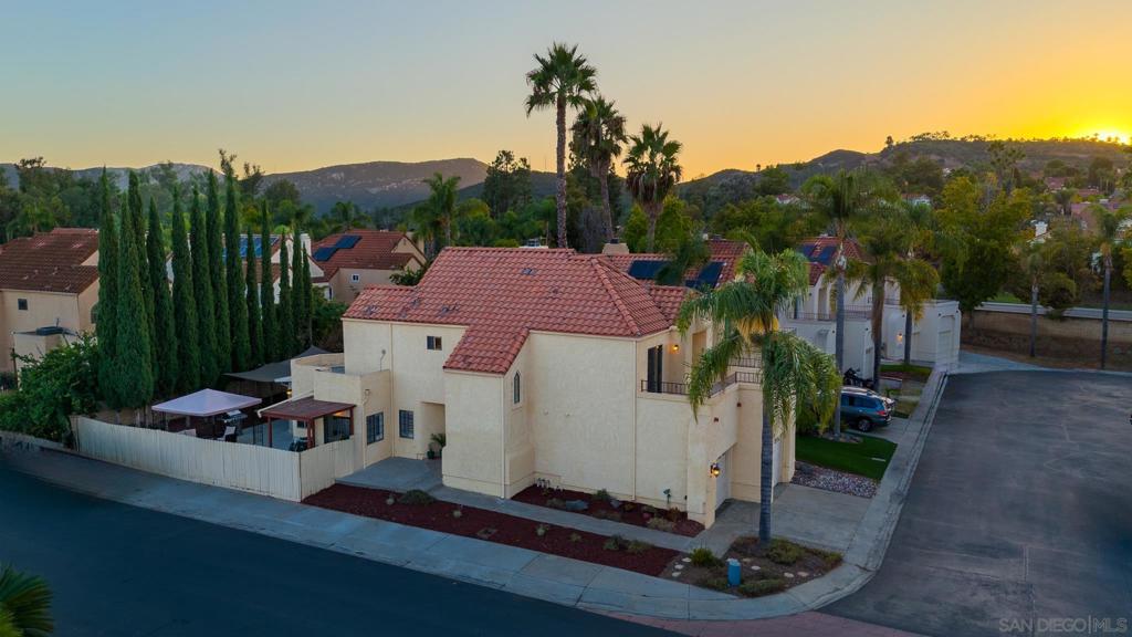 Southwest Escondido - Residential