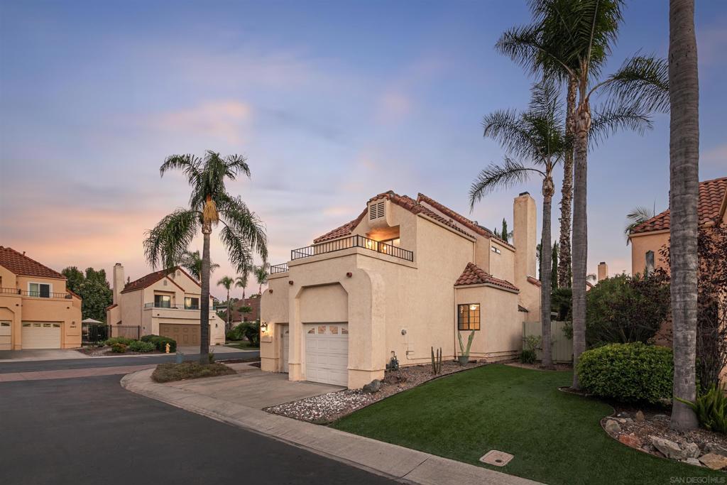 Southwest Escondido - Residential