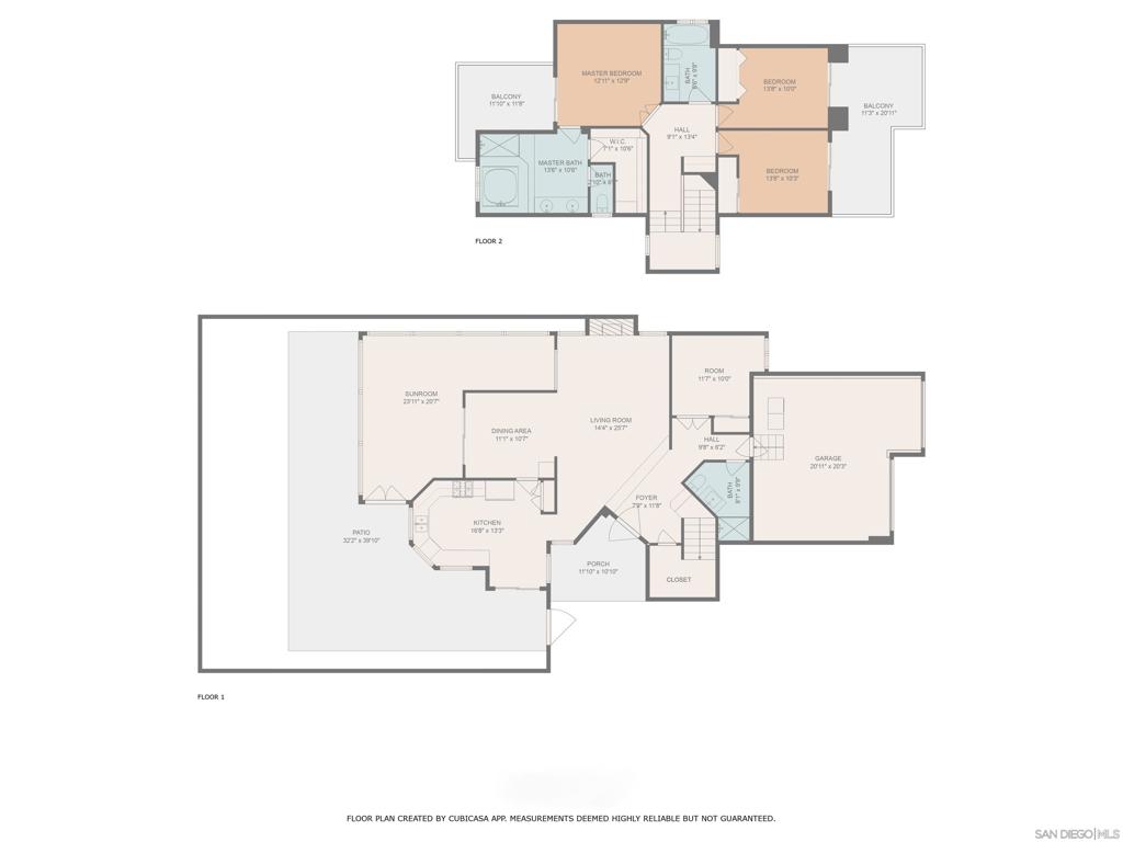 Southwest Escondido - Residential