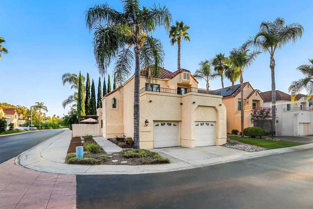 Southwest Escondido - Residential