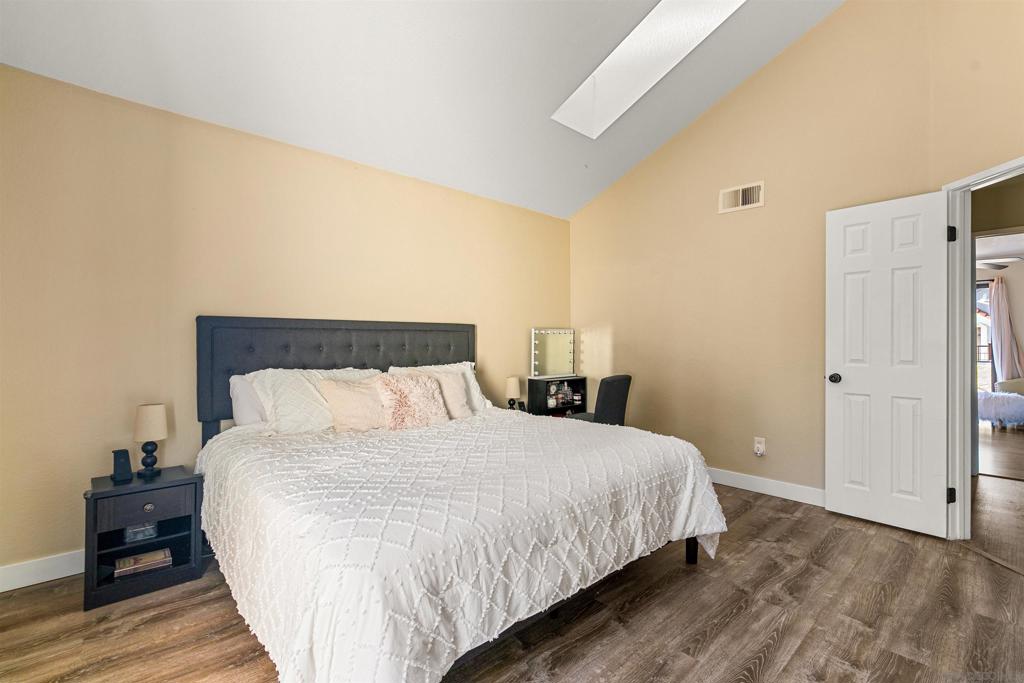 Southwest Escondido - Residential