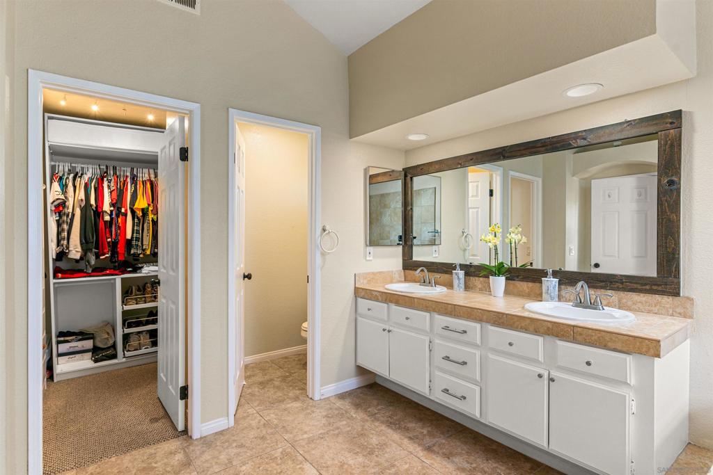 Southwest Escondido - Residential